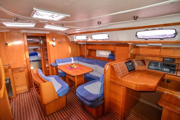 Bavaria 46 Cruiser - photo 21