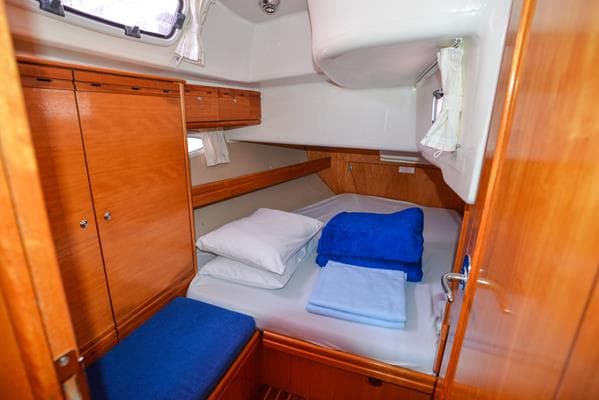 Bavaria 46 Cruiser - photo 8