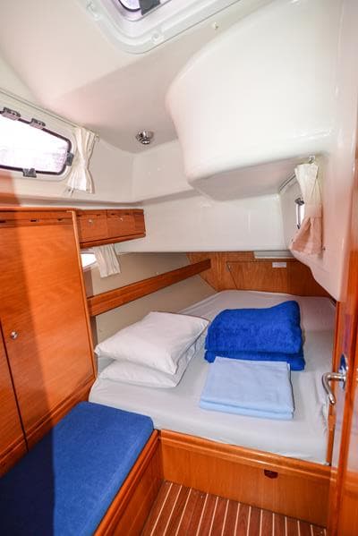 Bavaria 46 Cruiser - photo 22