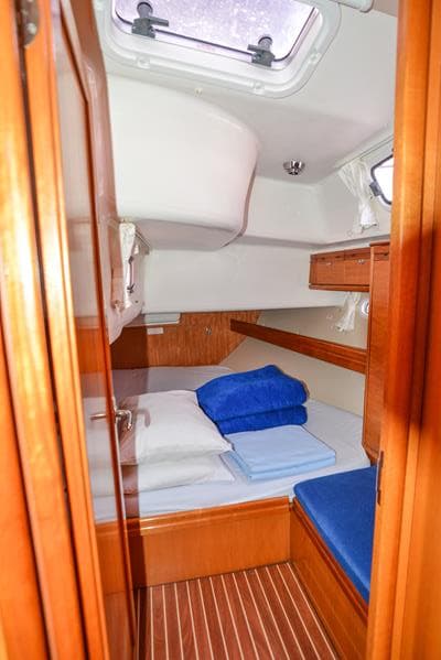 Bavaria 46 Cruiser - photo 11