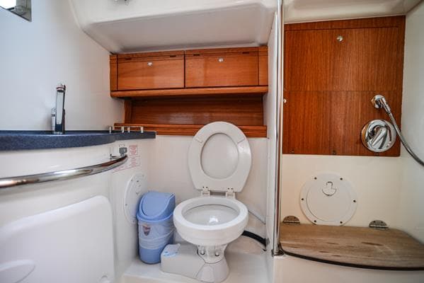 Bavaria 46 Cruiser - photo 9