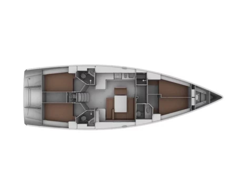 Boat plan