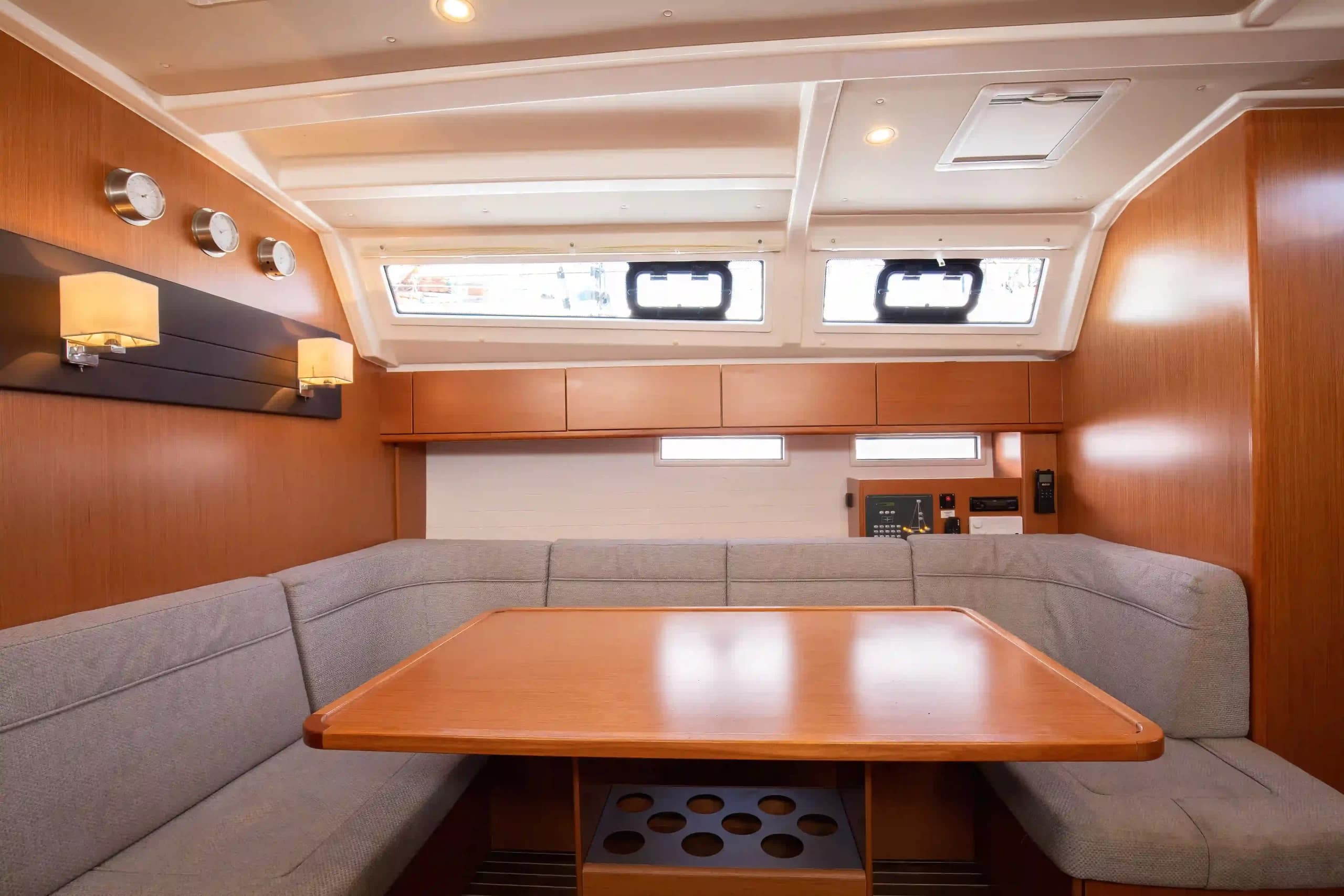 Bavaria 46 Cruiser - photo 10