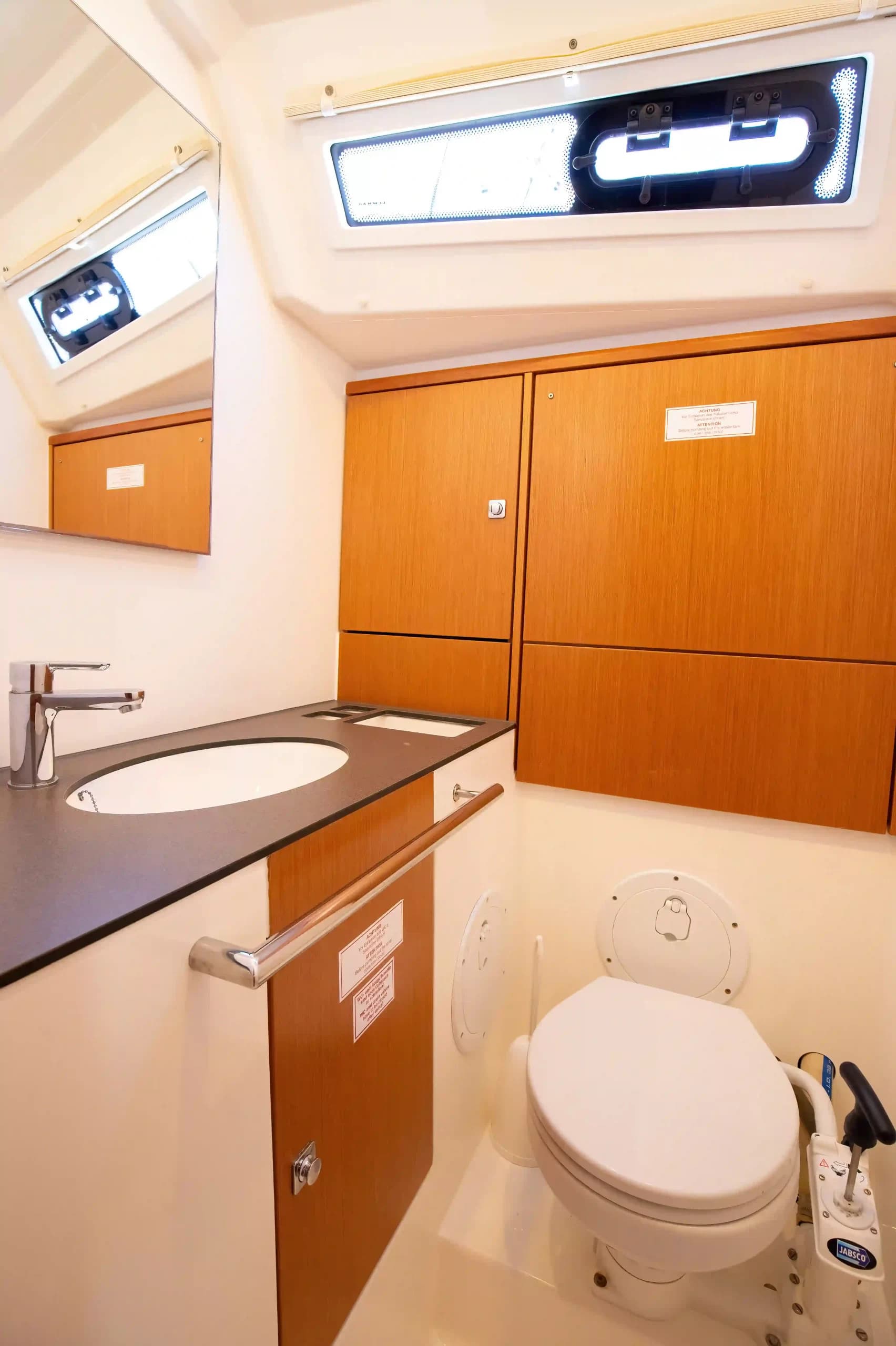 Bavaria 46 Cruiser - photo 9