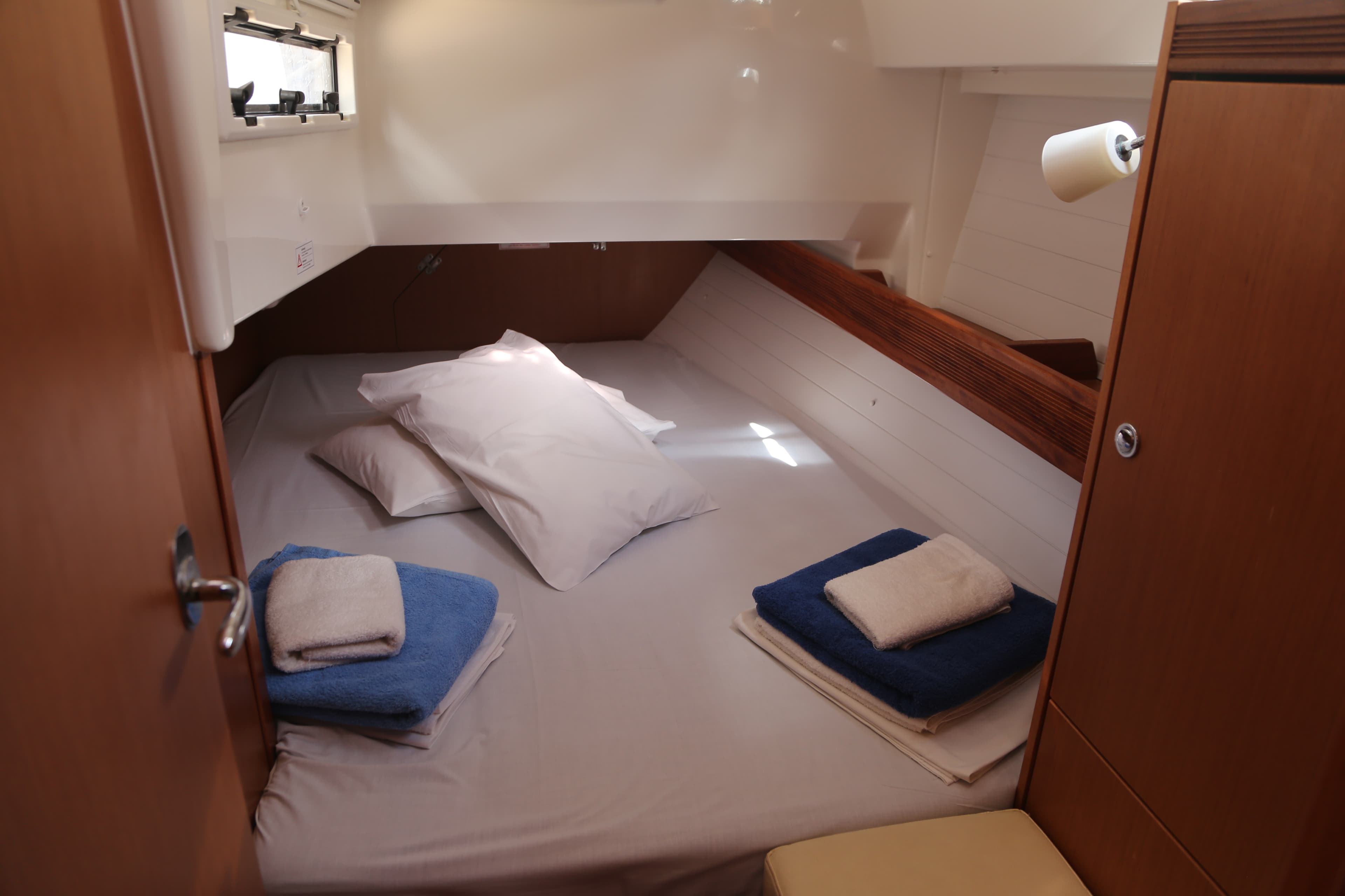 Bavaria Cruiser 40 - photo 10