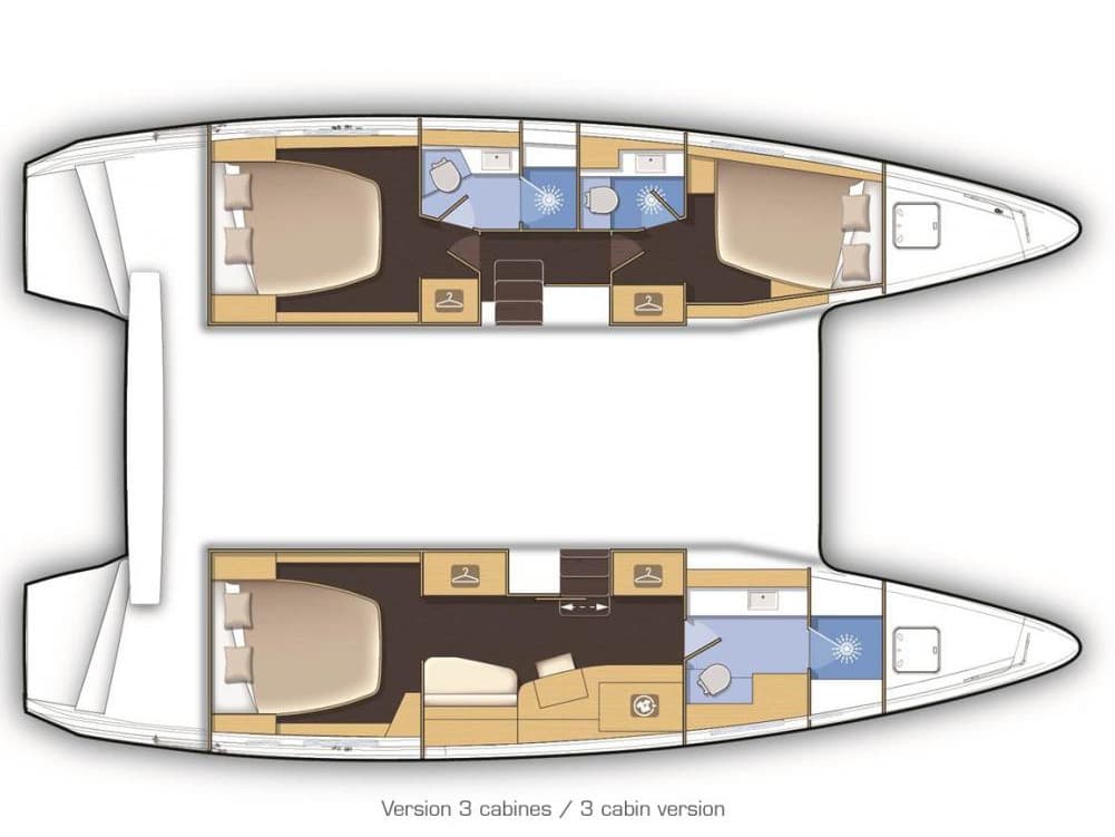 Boat plan
