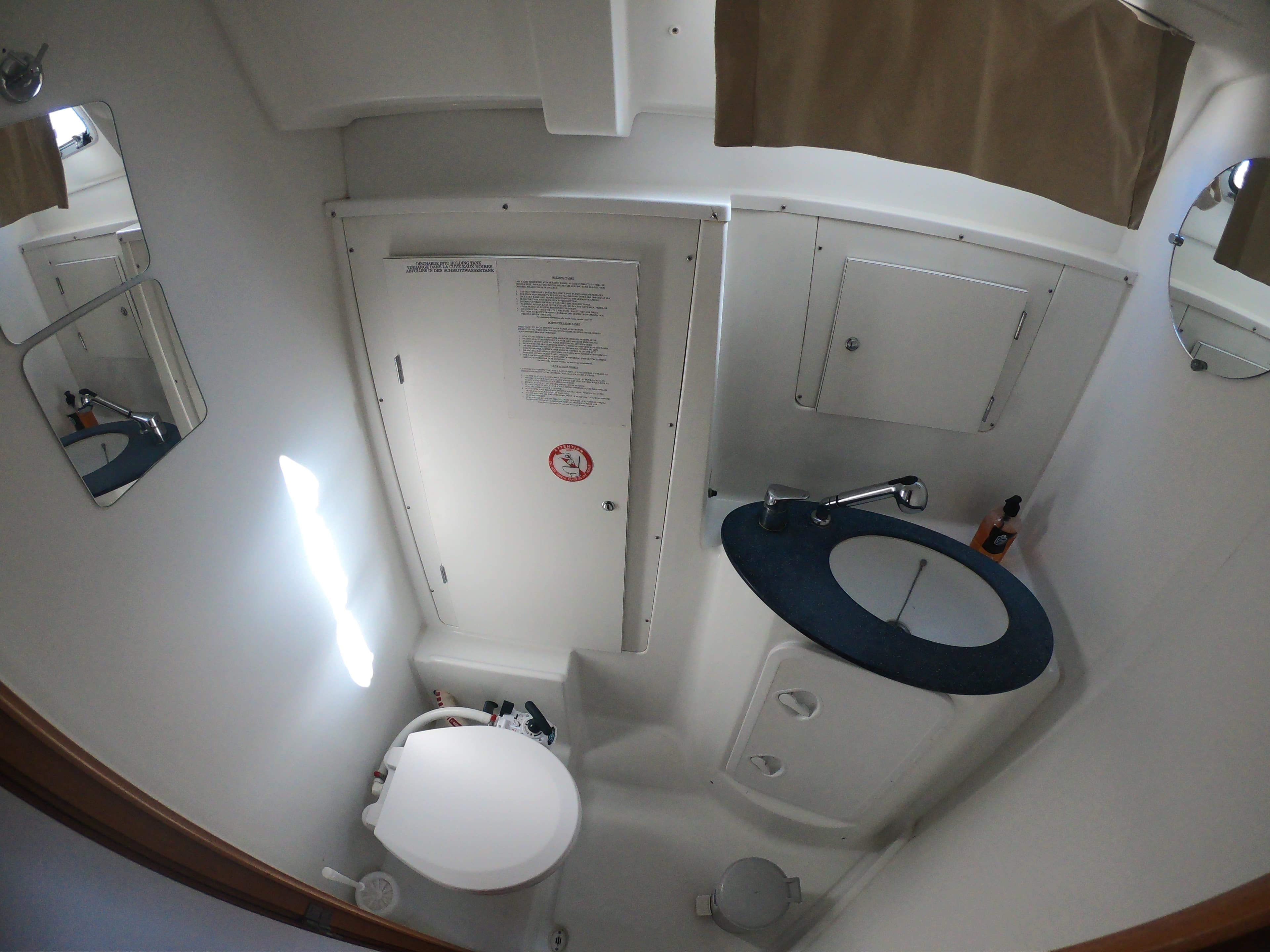 Cyclades 43.4 - photo 12