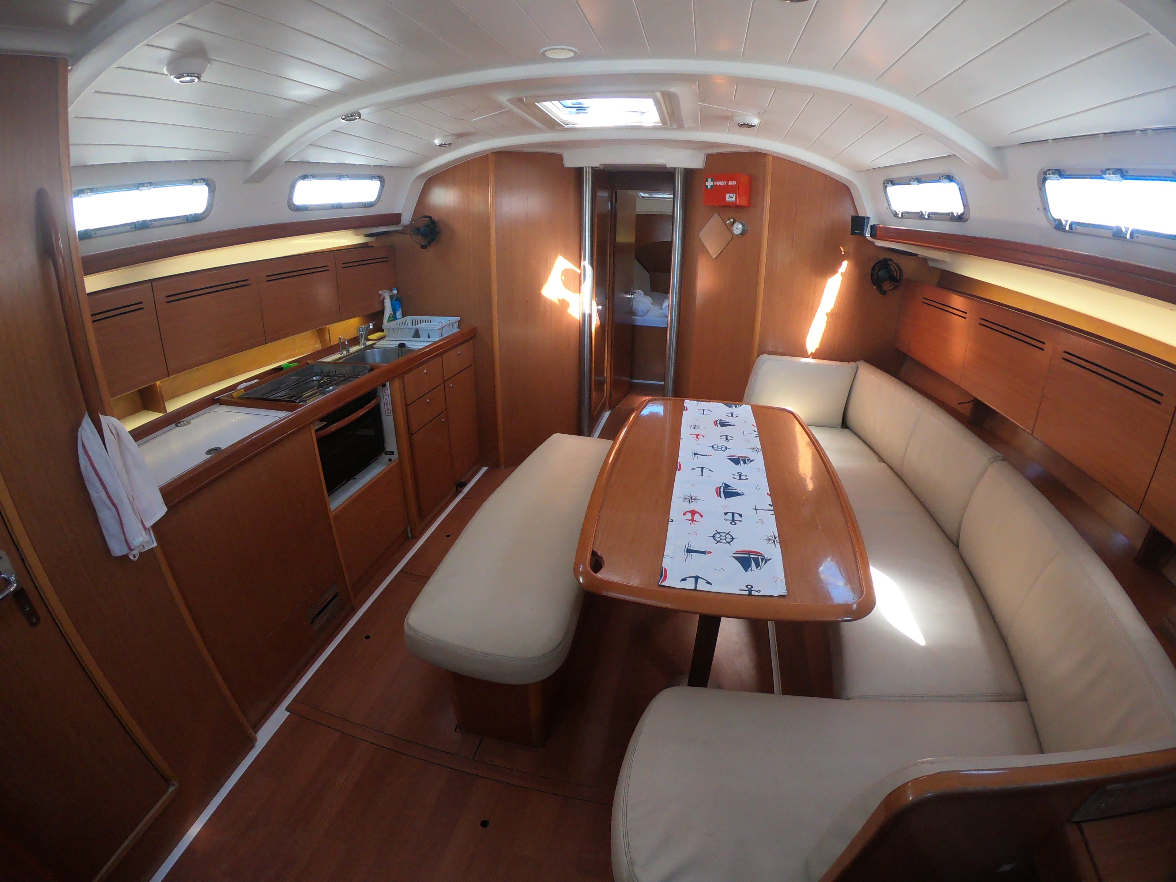 Cyclades 43.4 - photo 6