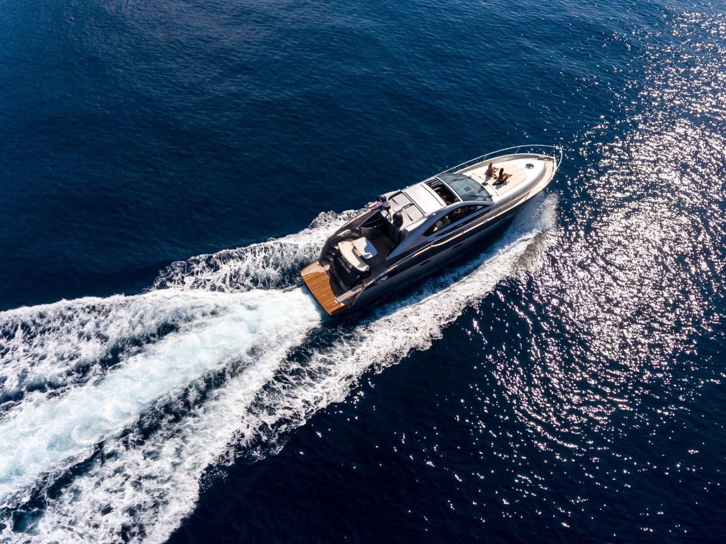 Pearl Sea 56 - photo