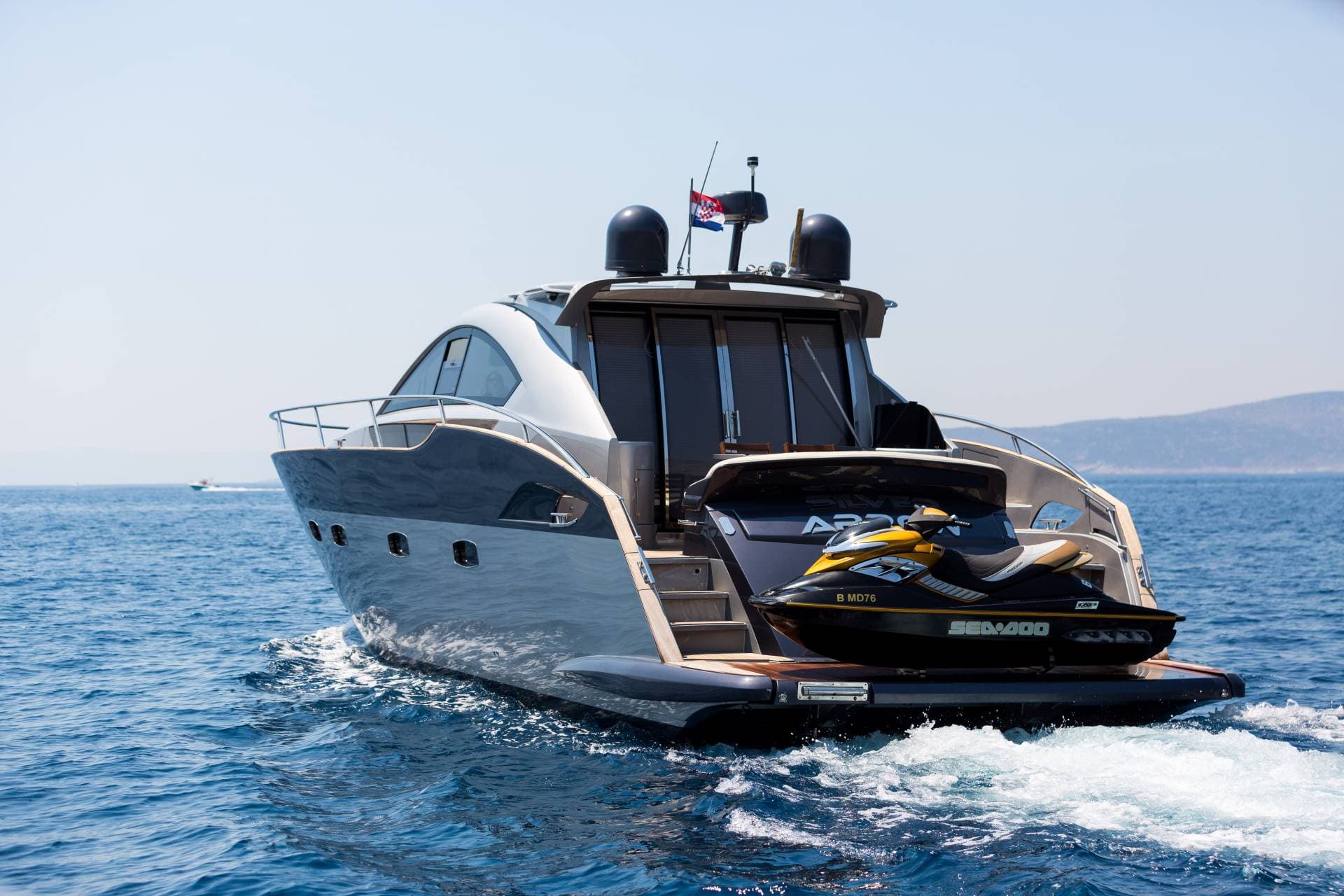 Pearl Sea 56 - photo 22