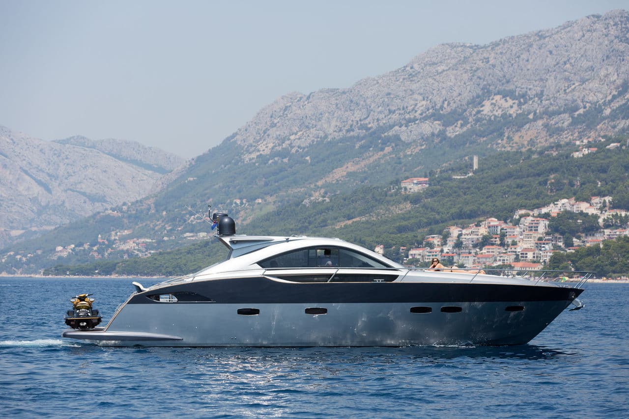 Pearl Sea 56 - photo 27