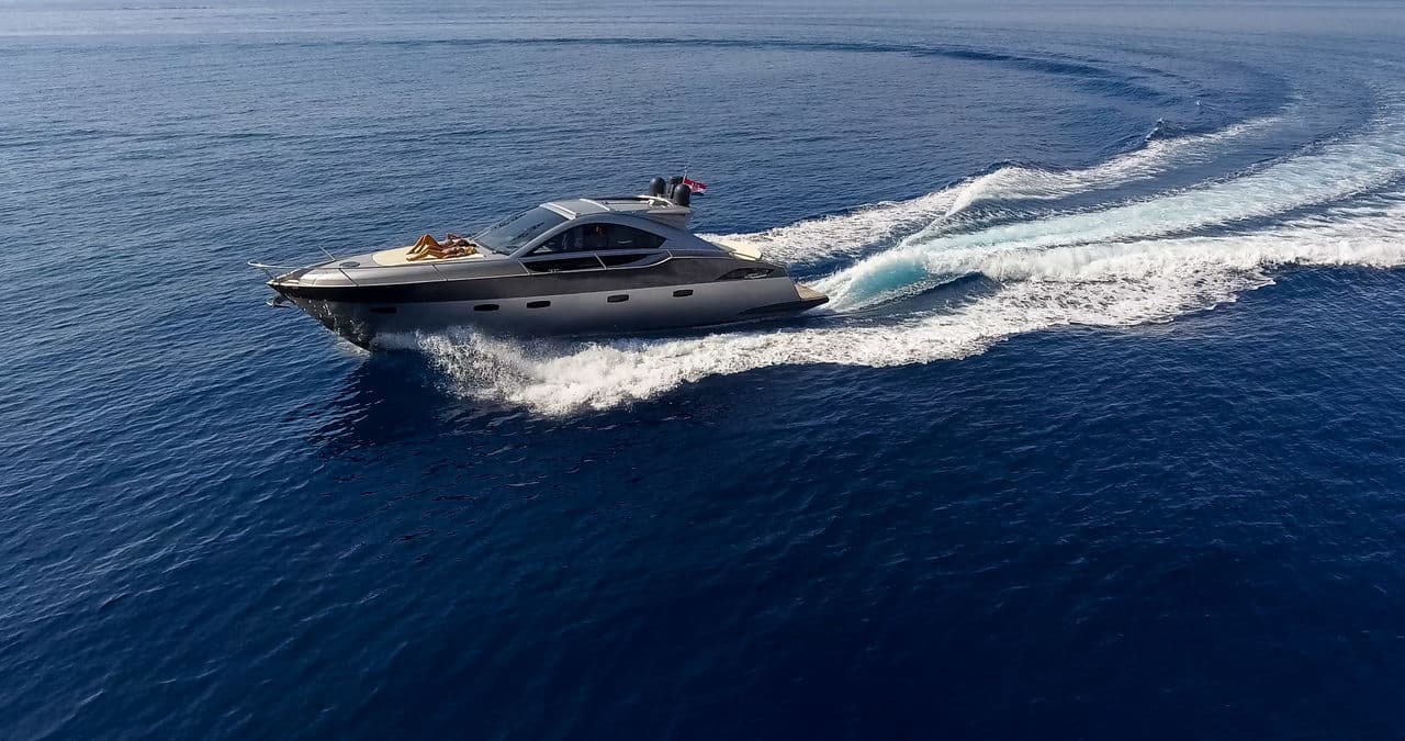 Pearl Sea 56 - photo 24