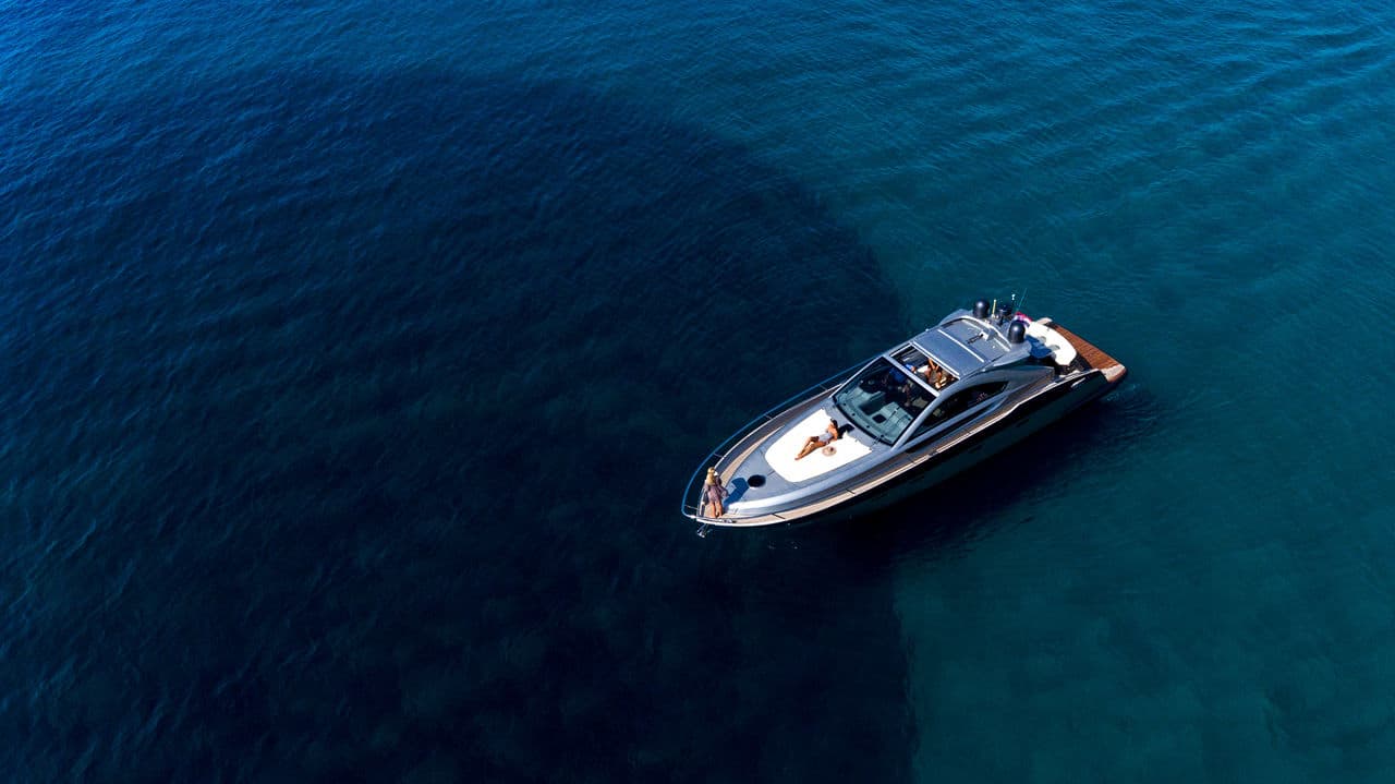 Pearl Sea 56 - photo 29