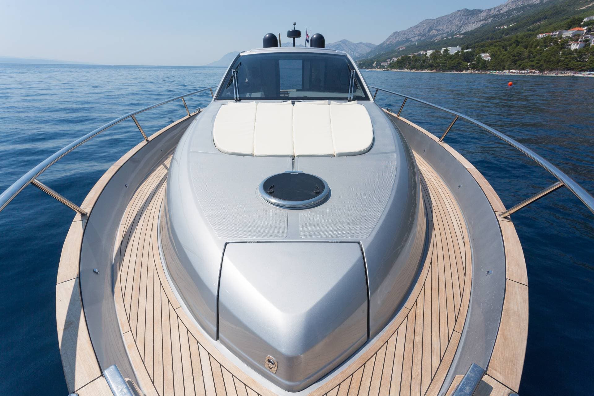 Pearl Sea 56 - photo 49