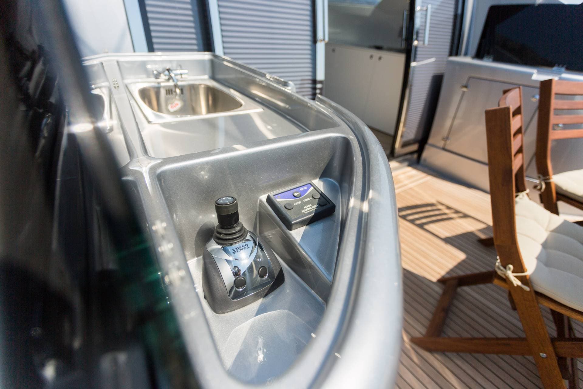 Pearl Sea 56 - photo 12