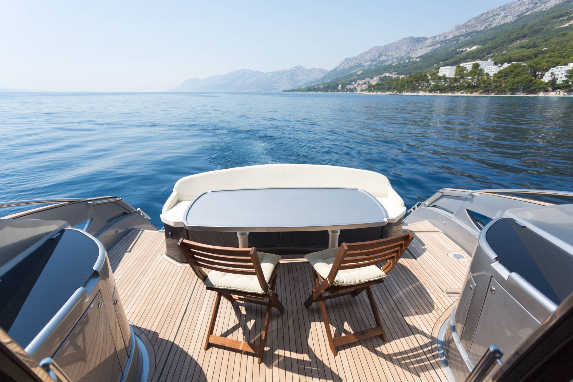 Pearl Sea 56 - photo 41