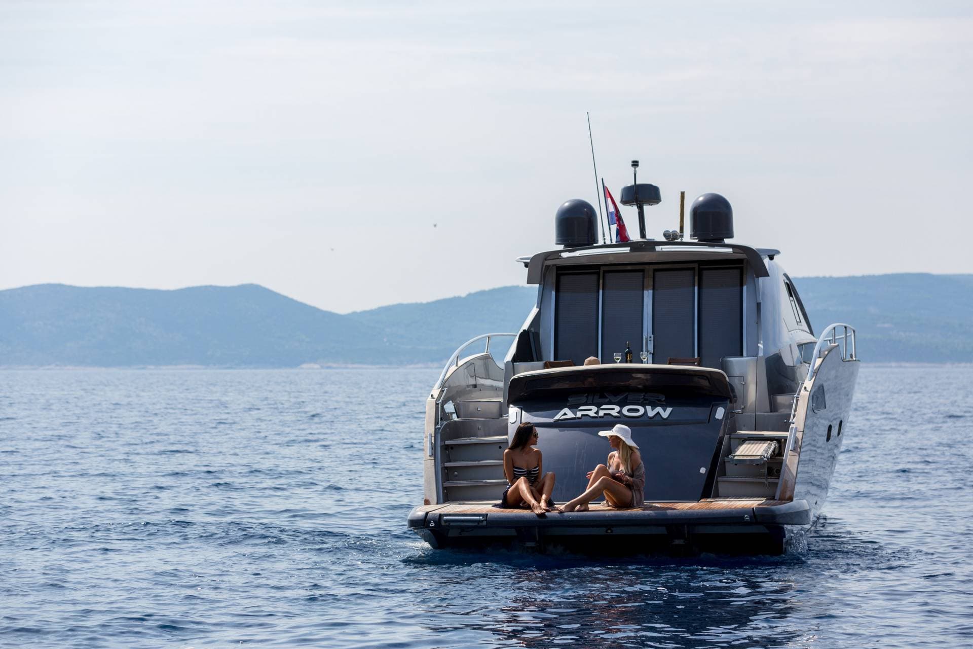 Pearl Sea 56 - photo 37