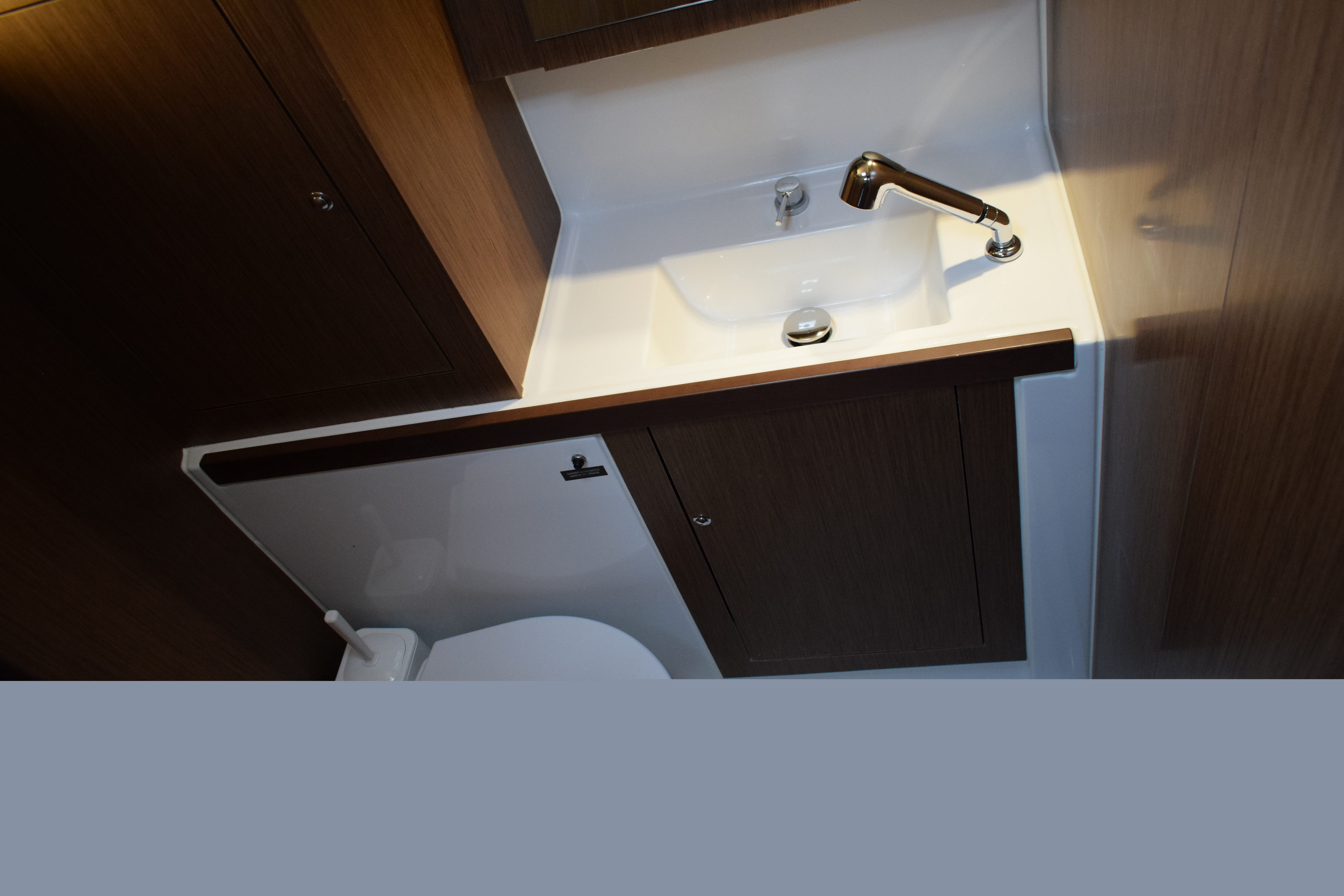 Oceanis 41.1 - photo 5