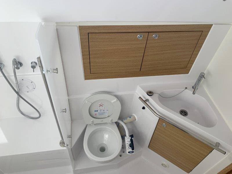 Elan Impression 45.1 - photo 4