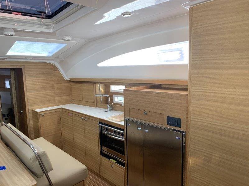 Elan Impression 45.1 - photo 13