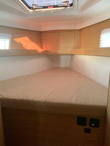 Elan Impression 45.1 - photo 6