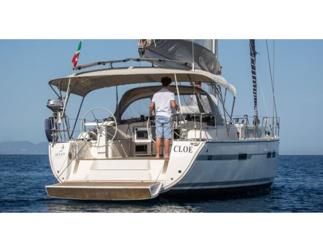 Bavaria 45 - photo