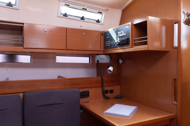 Bavaria 45 - photo 11