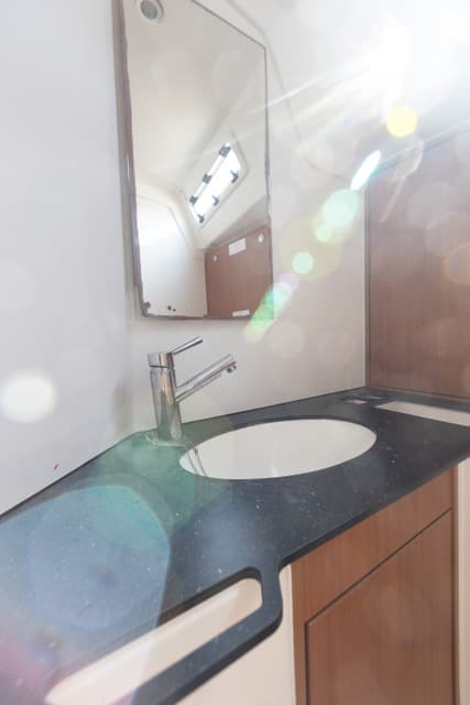 Bavaria 45 - photo 15