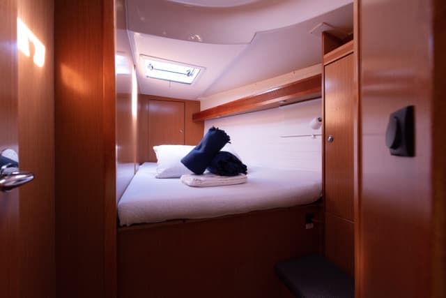 Bavaria 45 - photo 13