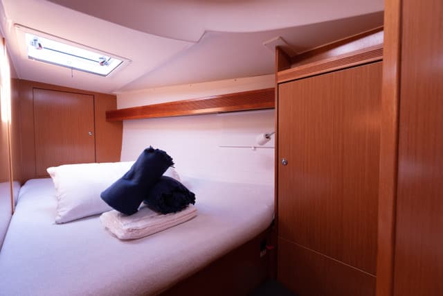 Bavaria 45 - photo 7