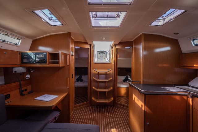 Bavaria 45 - photo 10