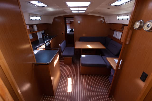 Bavaria 45 - photo 24