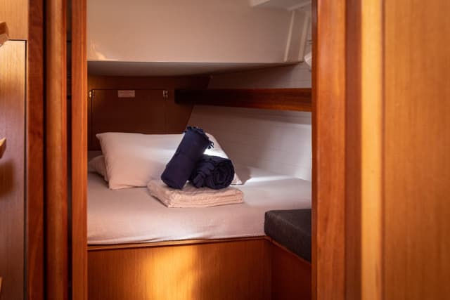 Bavaria 45 - photo 23