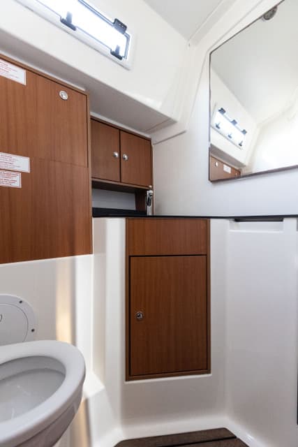 Bavaria 45 - photo 19