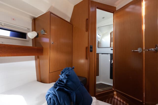 Bavaria 45 - photo 14