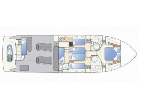 Boat plan