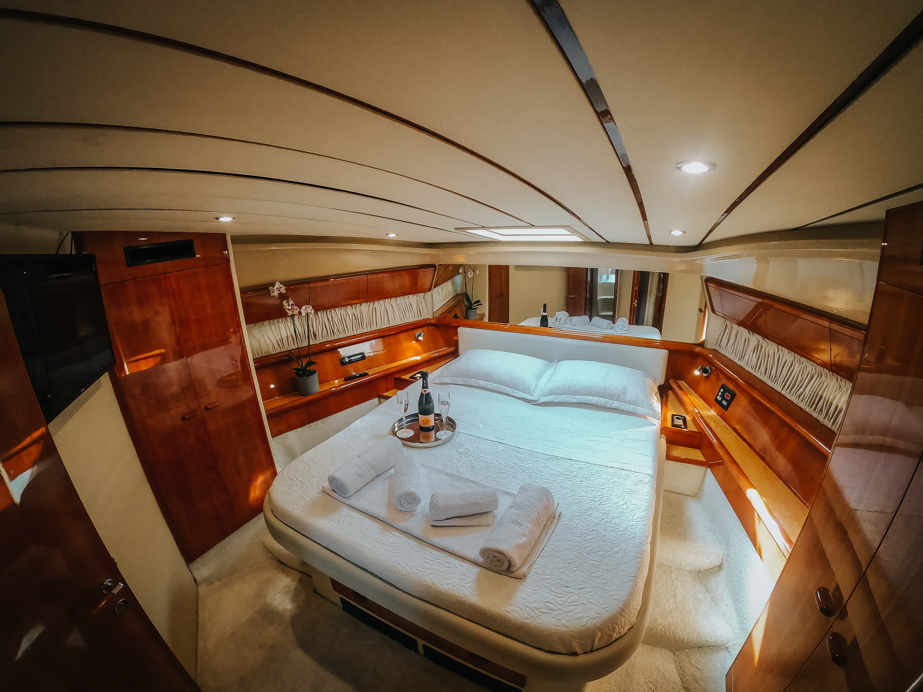 Ferretti 53 - photo 19