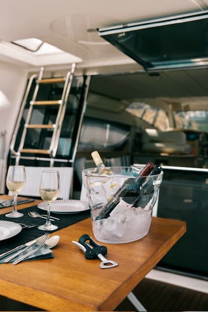 Ferretti 53 - photo 17