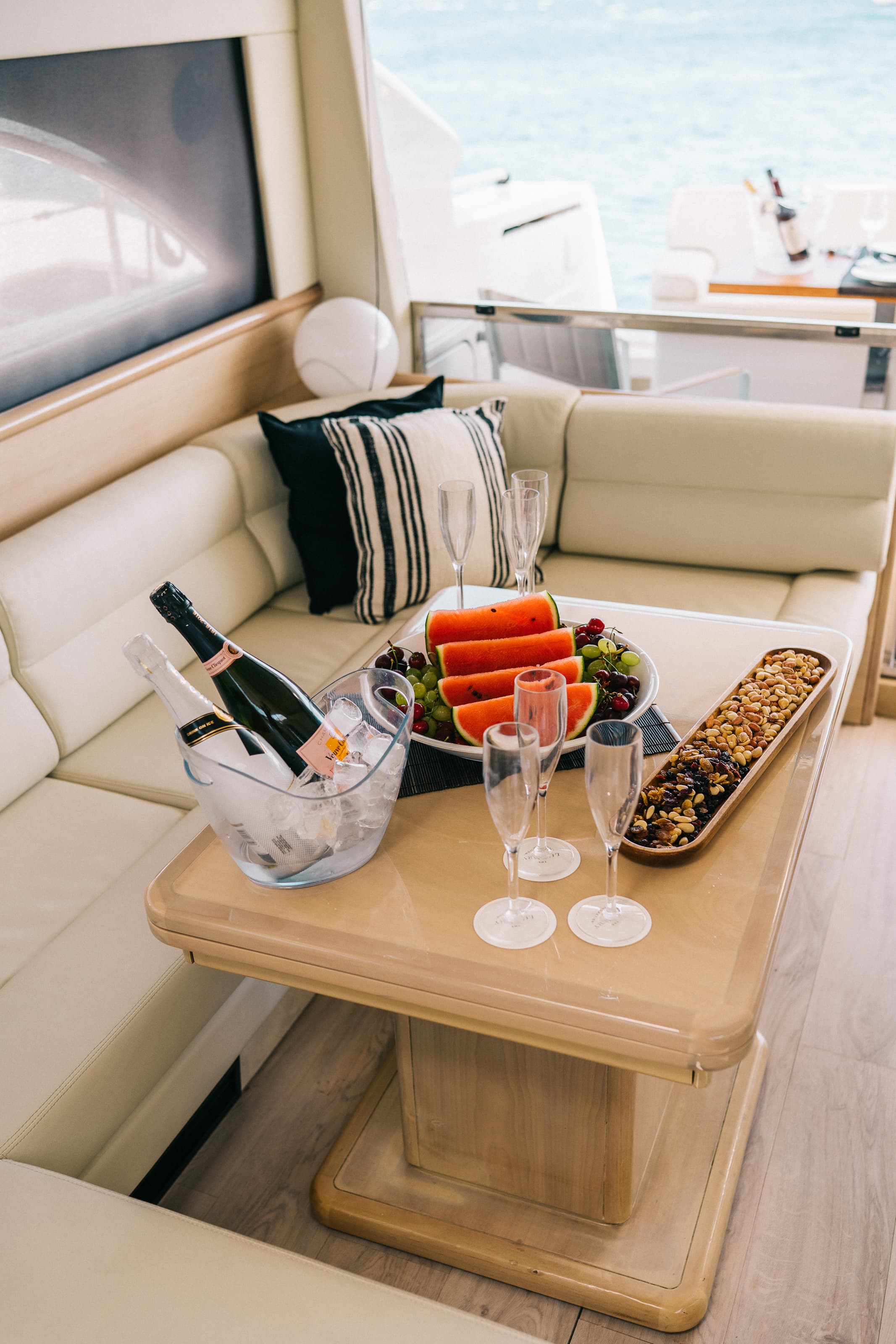 Ferretti 53 - photo 36