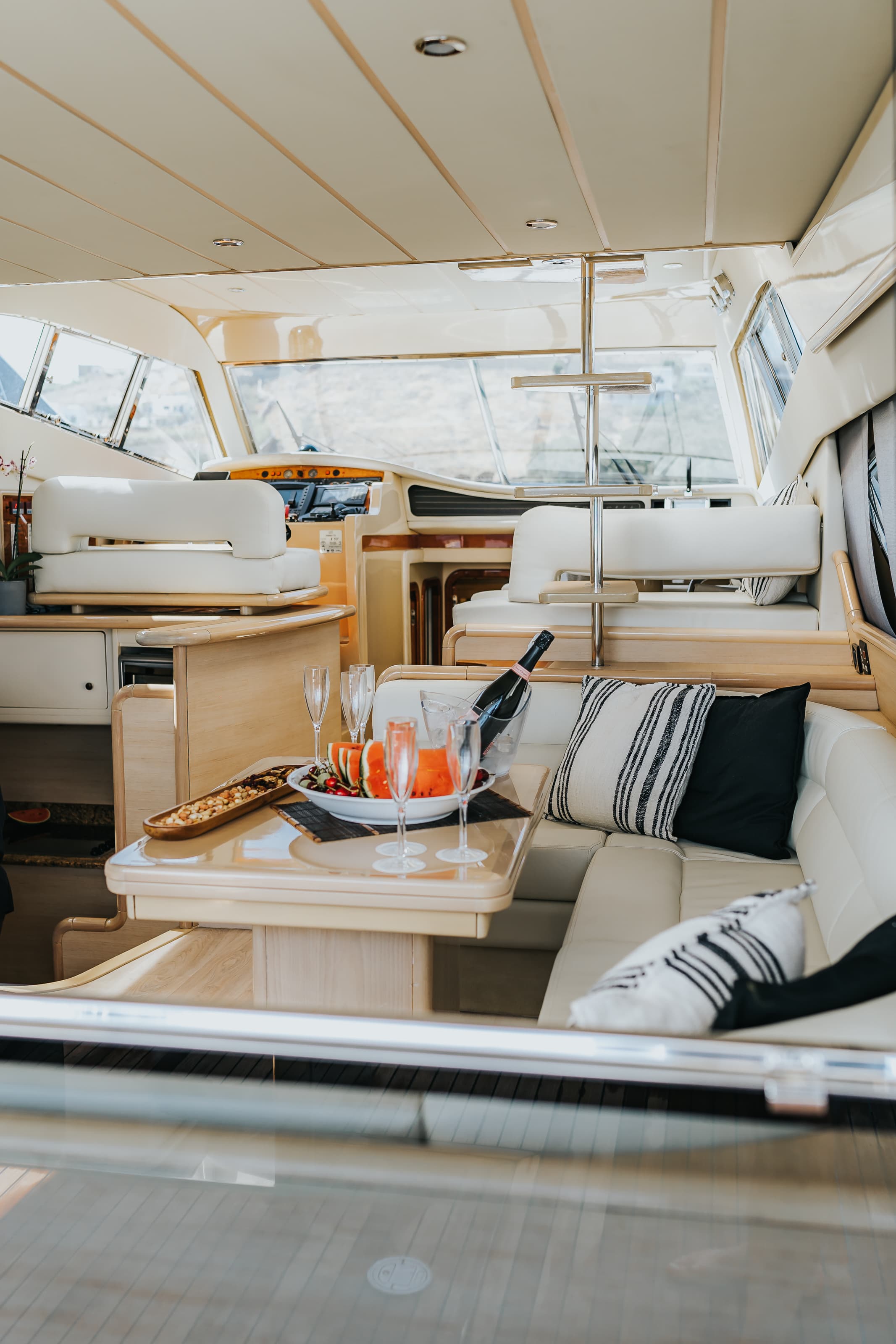 Ferretti 53 - photo 18