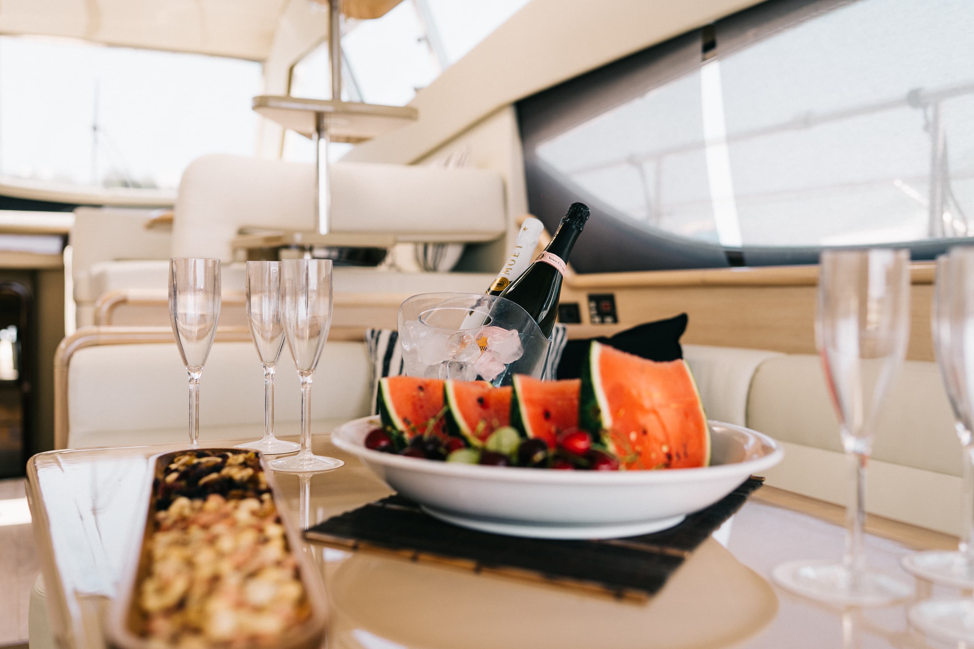 Ferretti 53 - photo 23