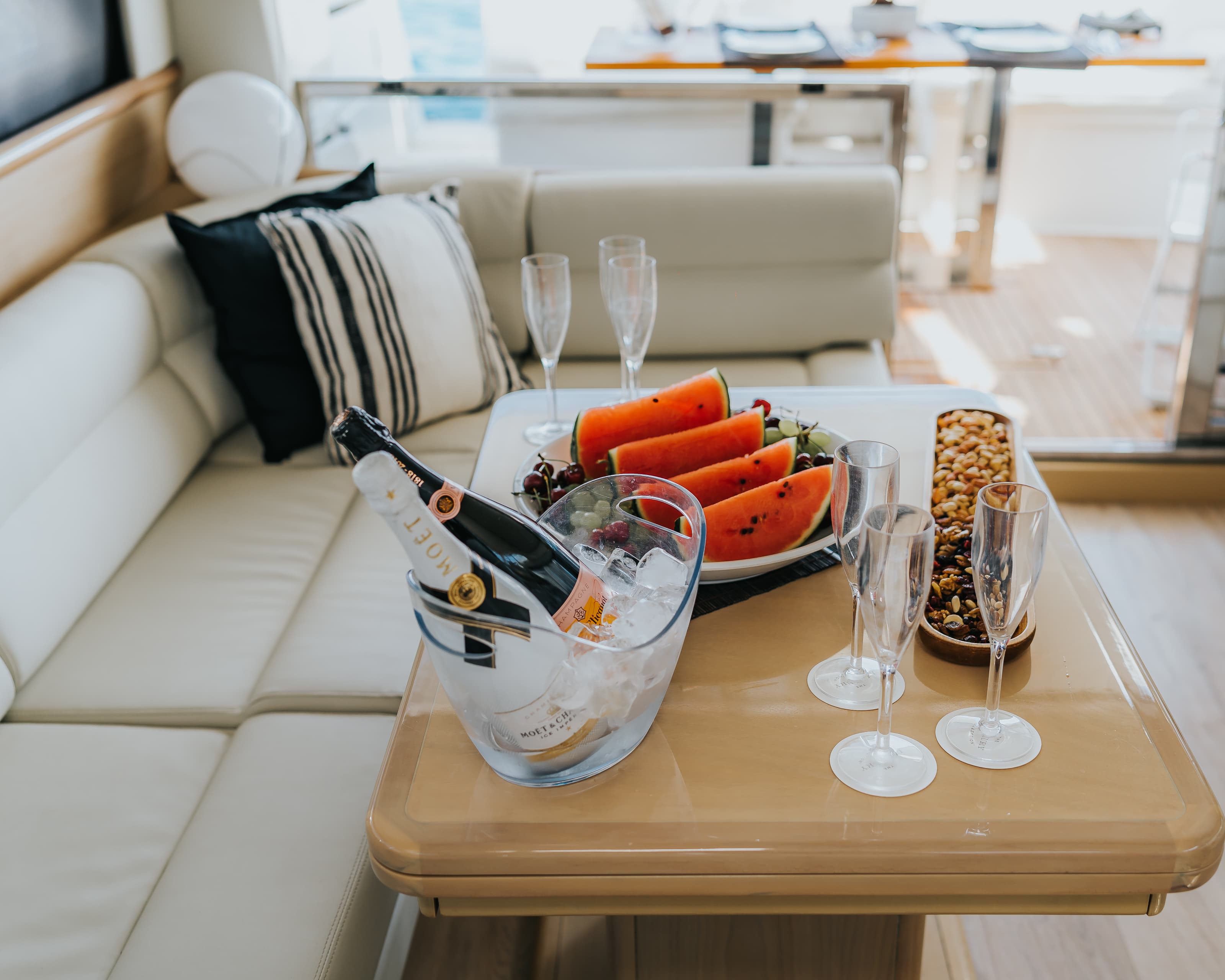 Ferretti 53 - photo 29