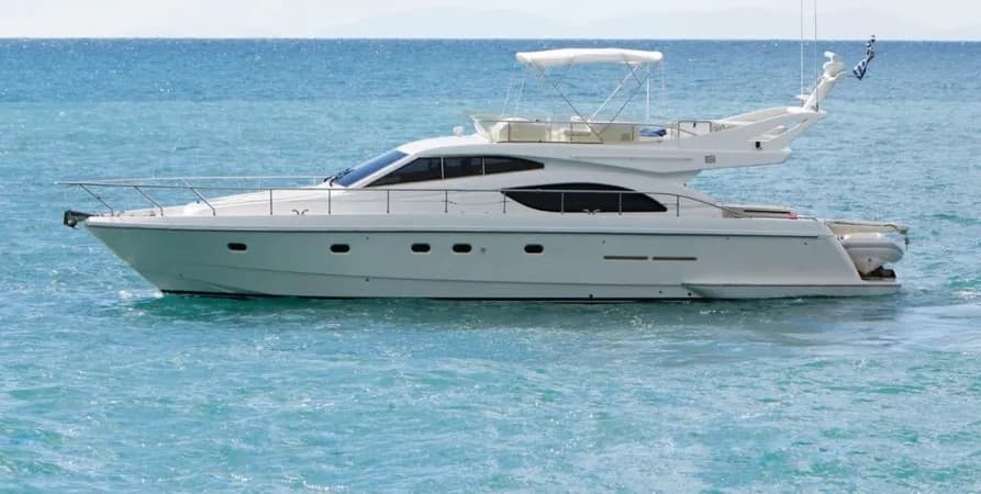Ferretti 53 - photo 10