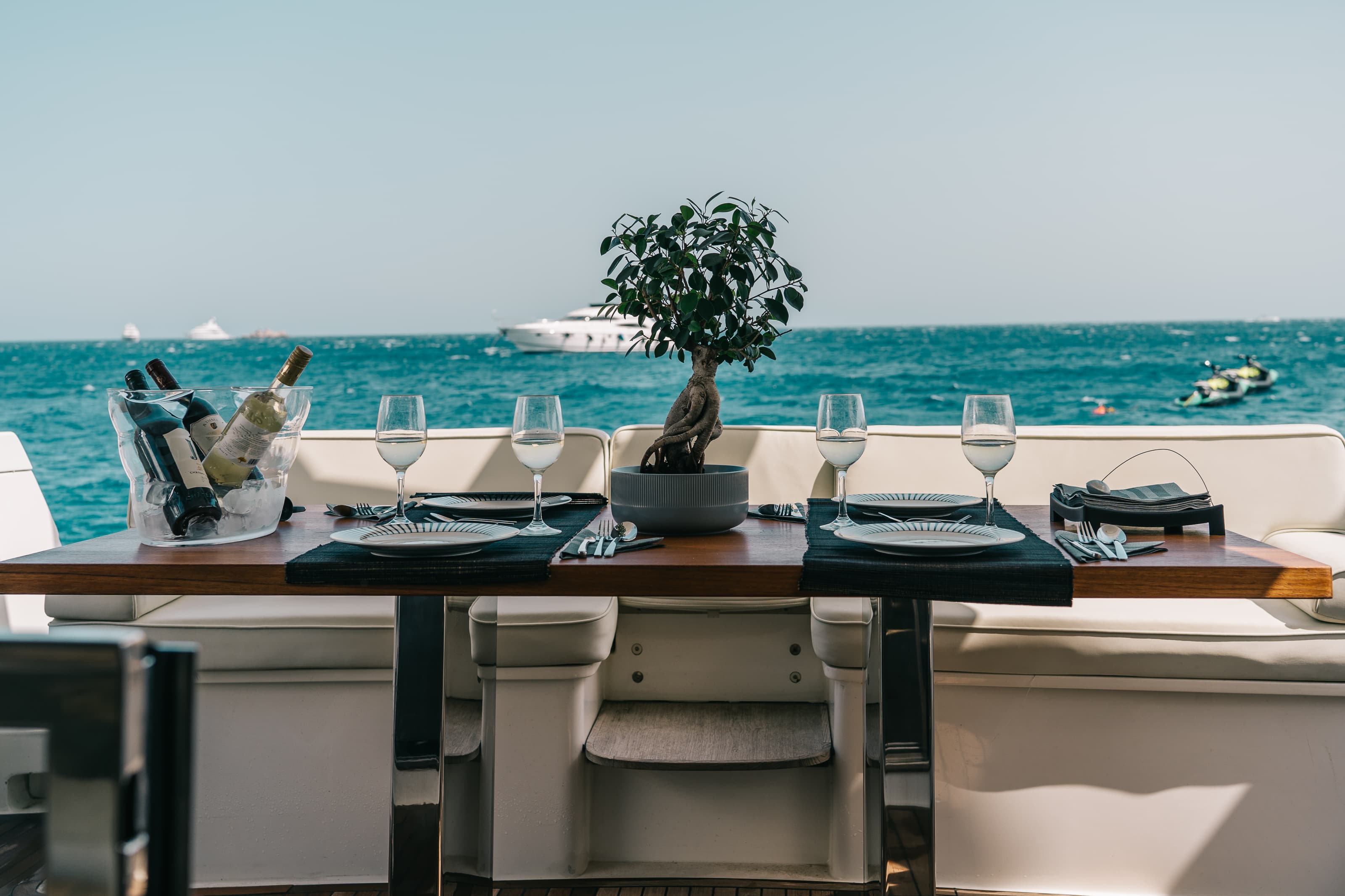 Ferretti 53 - photo 34