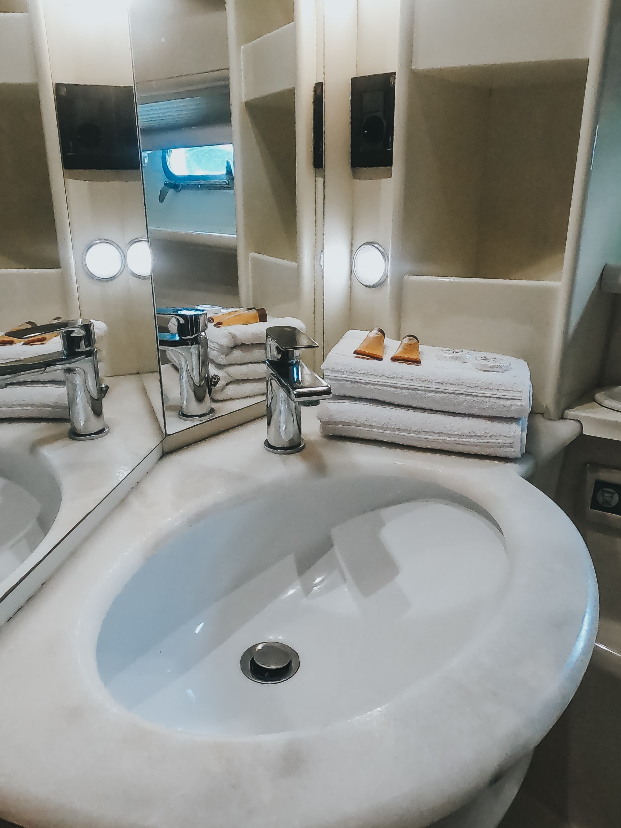 Ferretti 53 - photo 14