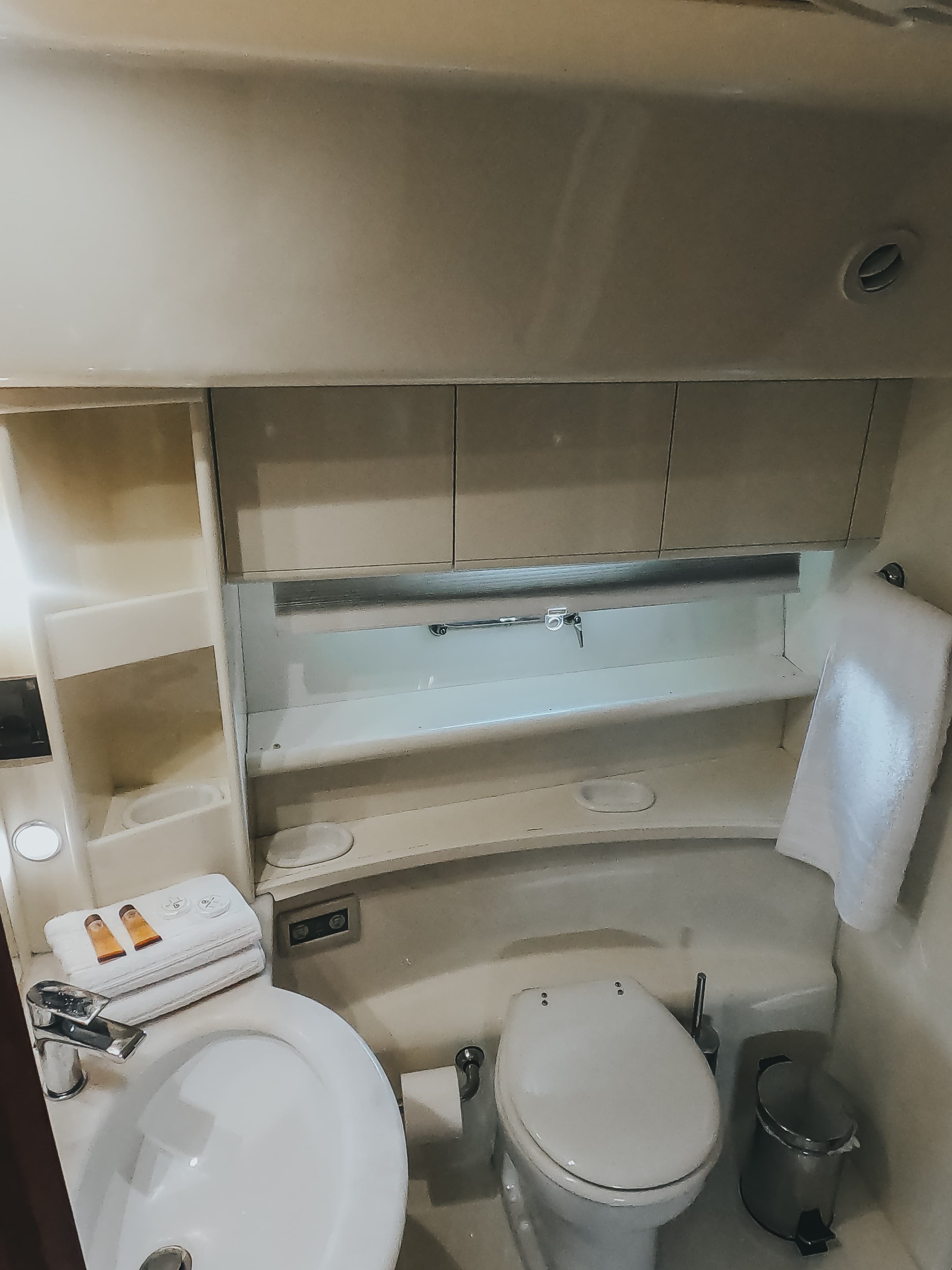 Ferretti 53 - photo 30