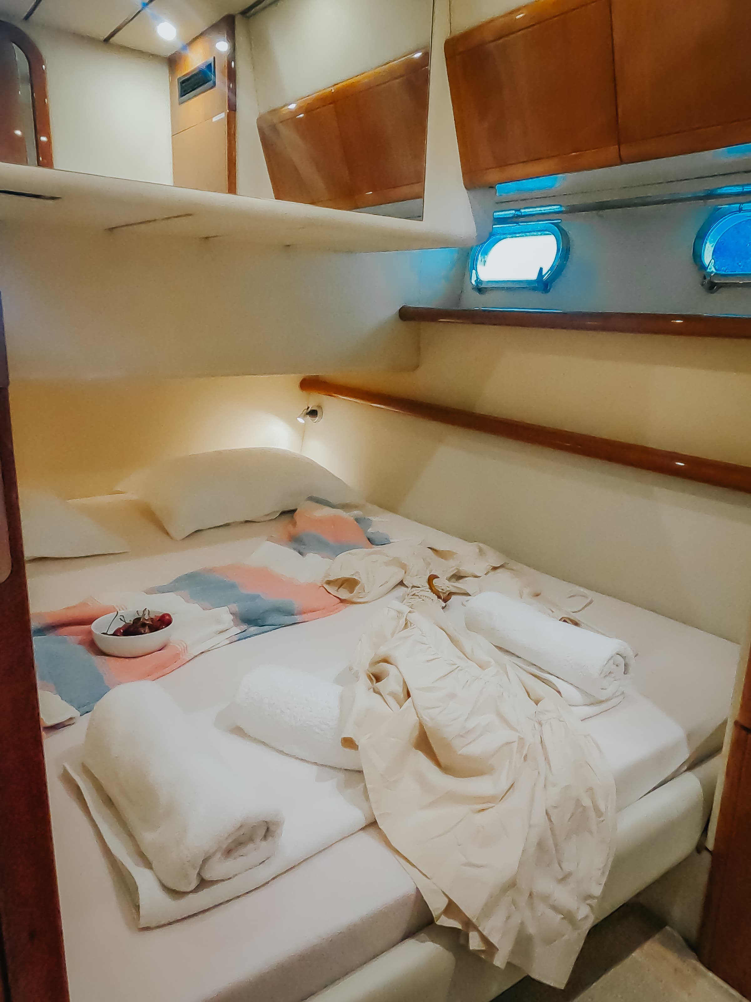 Ferretti 53 - photo 16