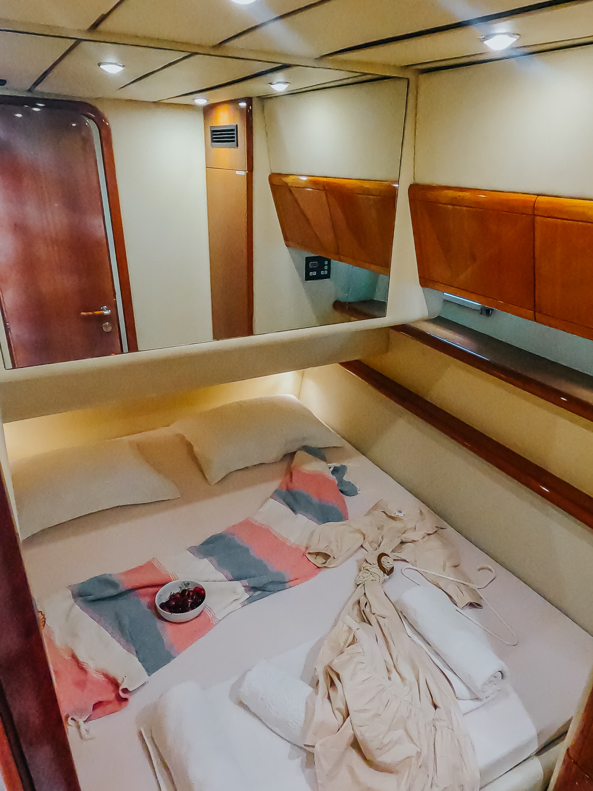 Ferretti 53 - photo 28