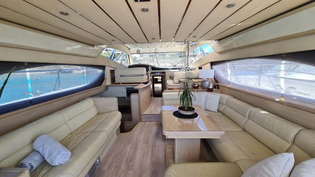Ferretti 53 - photo 31