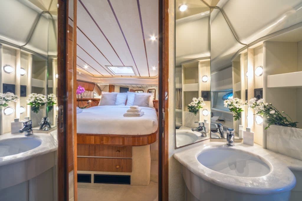 Ferretti 53 - photo 26